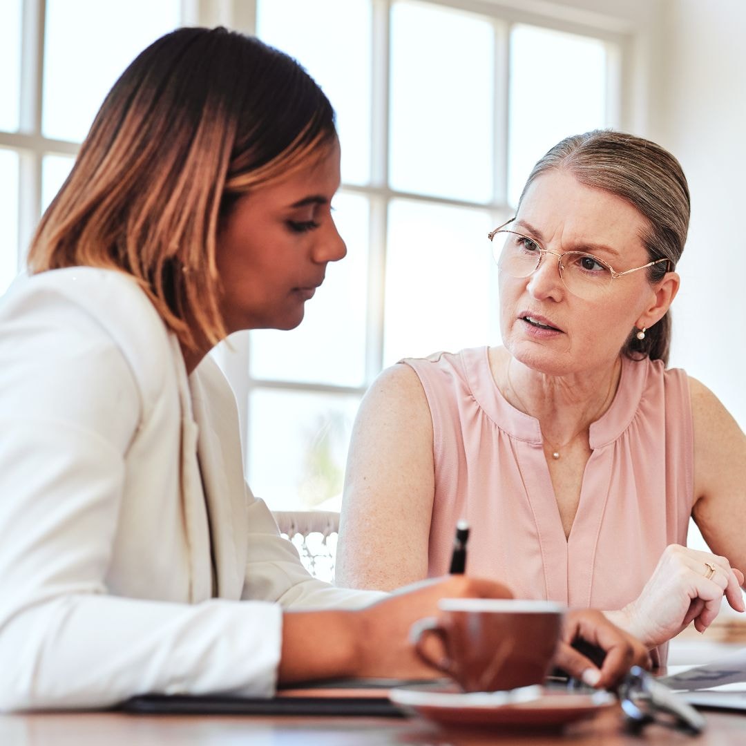 executive communication coaching - new skills