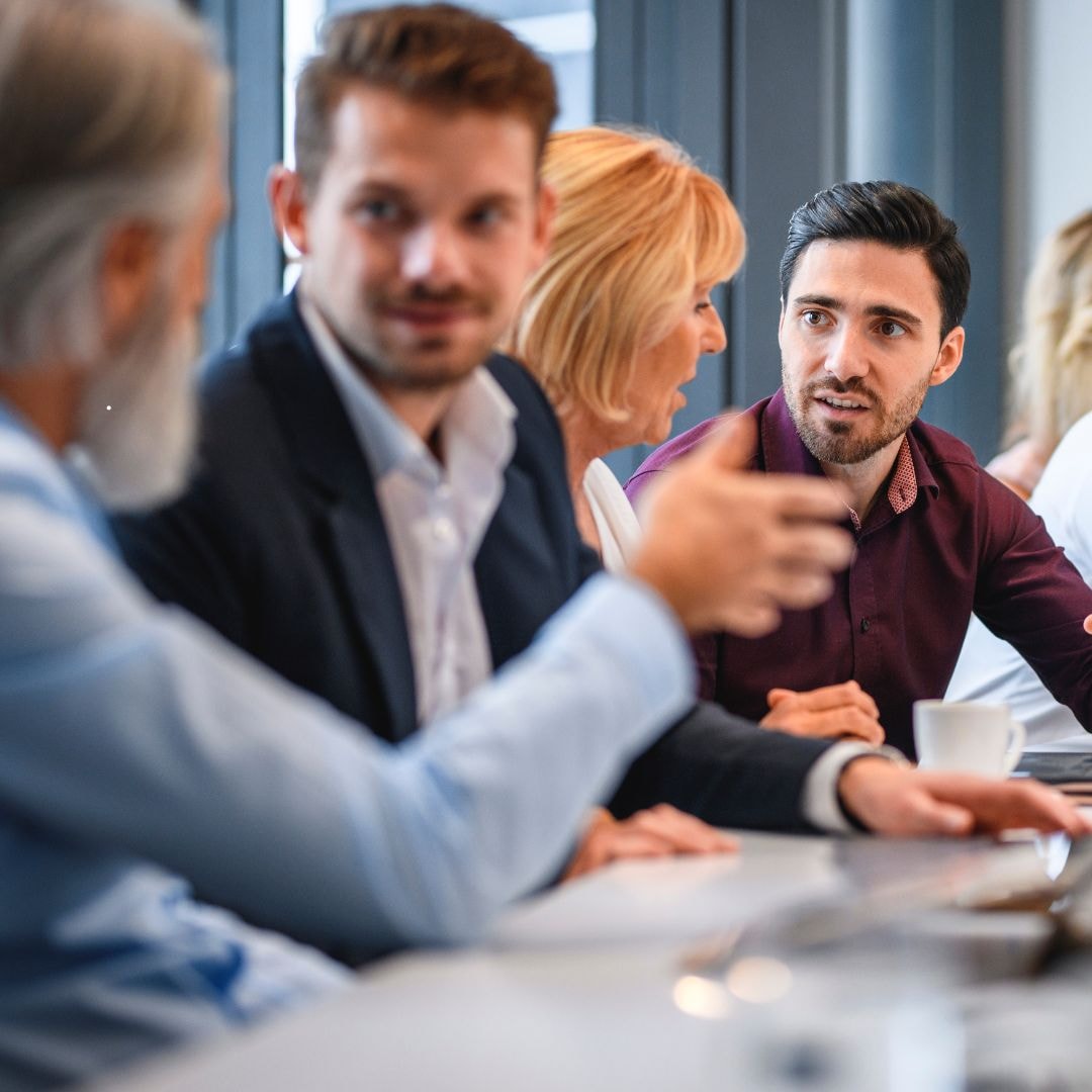 executive communication skills - communication skills for leaders